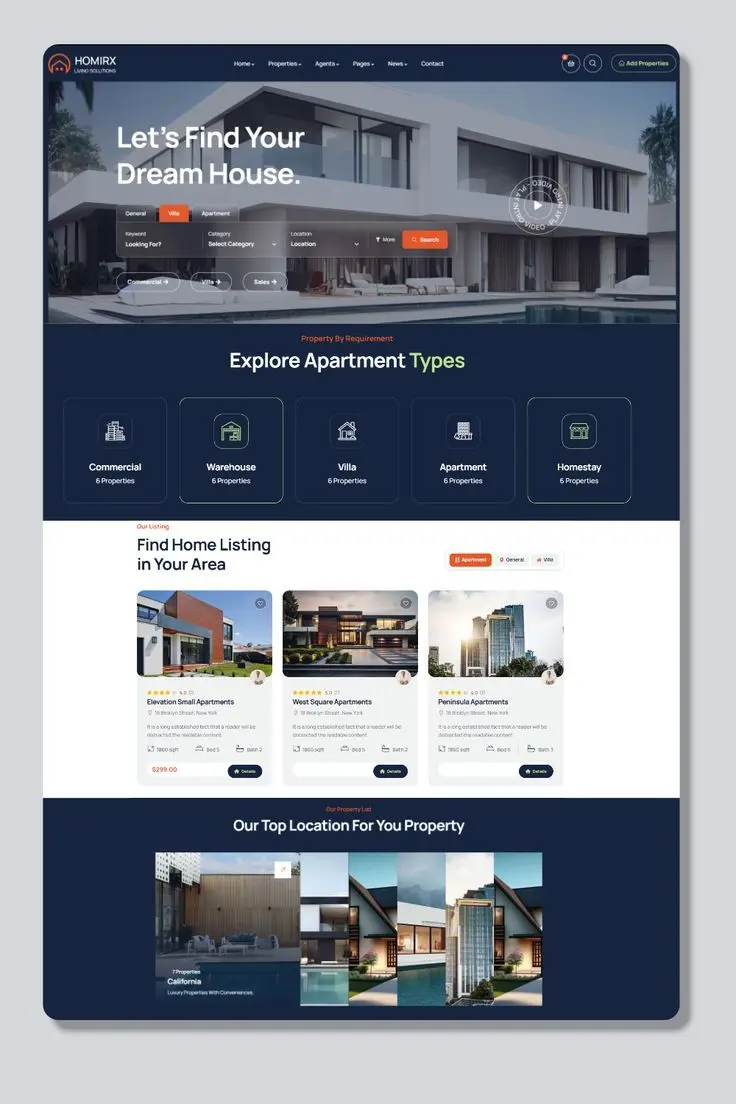 تصميم و برمجه مواقع الالكتروني ب Nextjs ومتوافق مع SEO