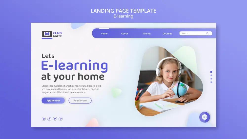 تصميم و برمجه مواقع الالكتروني ب Nextjs ومتوافق مع SEO