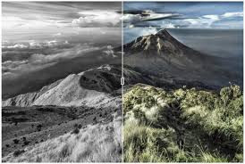 رفع جودة الصور او تحويلها من ابيض و اسود إلى الوان