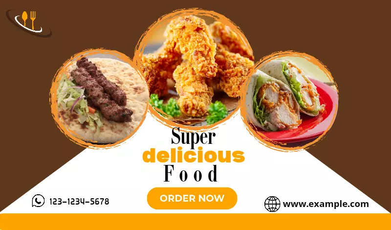 سأقوم بتصميم منيوللمطاعم بشكل احترافي.