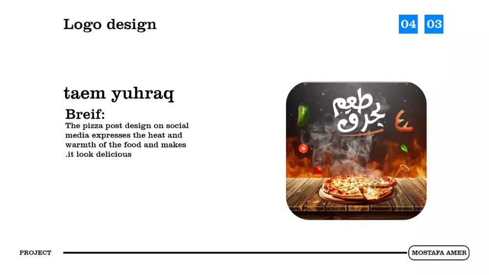 تصميم سوشل ميديا