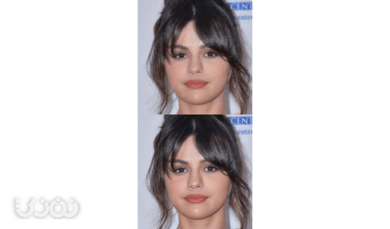 تعديل الصور ذات الجودة الضعيفة