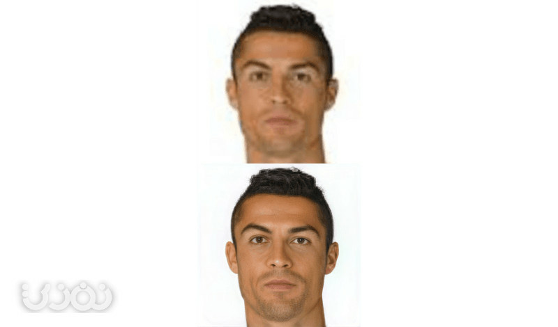 تعديل الصور ذات الجودة الضعيفة