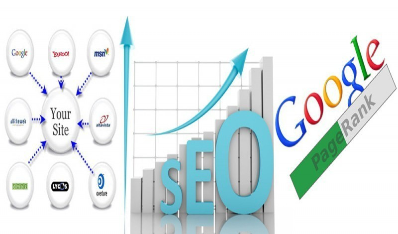 أضف موقعك لأكثر من 220 محرك بحث عالمي لتقوية seo