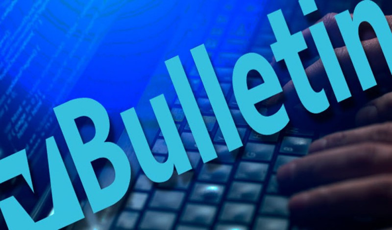 تركيب سكربت vBulletin لكافة الأجيال
