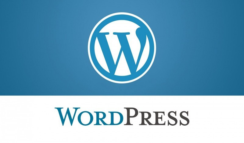 تركيب سكربت wordpress