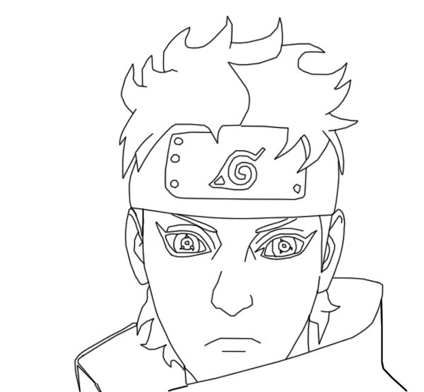 عمل لاين أرت line art احترافي