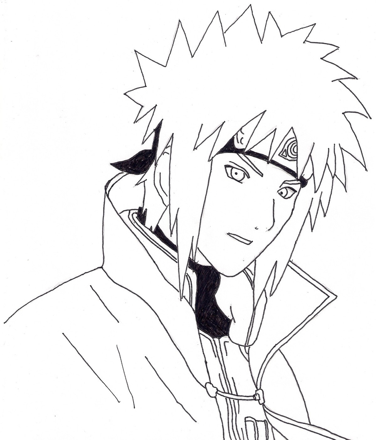 عمل لاين أرت line art احترافي