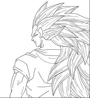 عمل لاين أرت line art احترافي