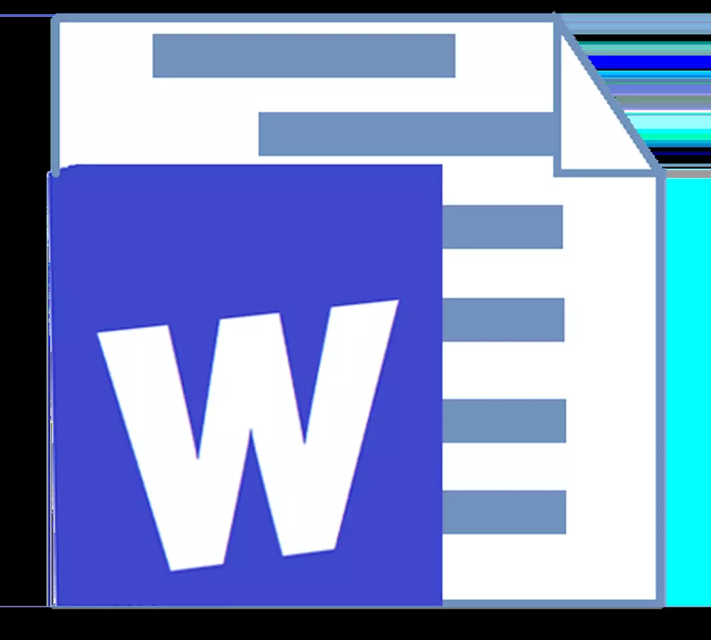 تنسيق ملفات word