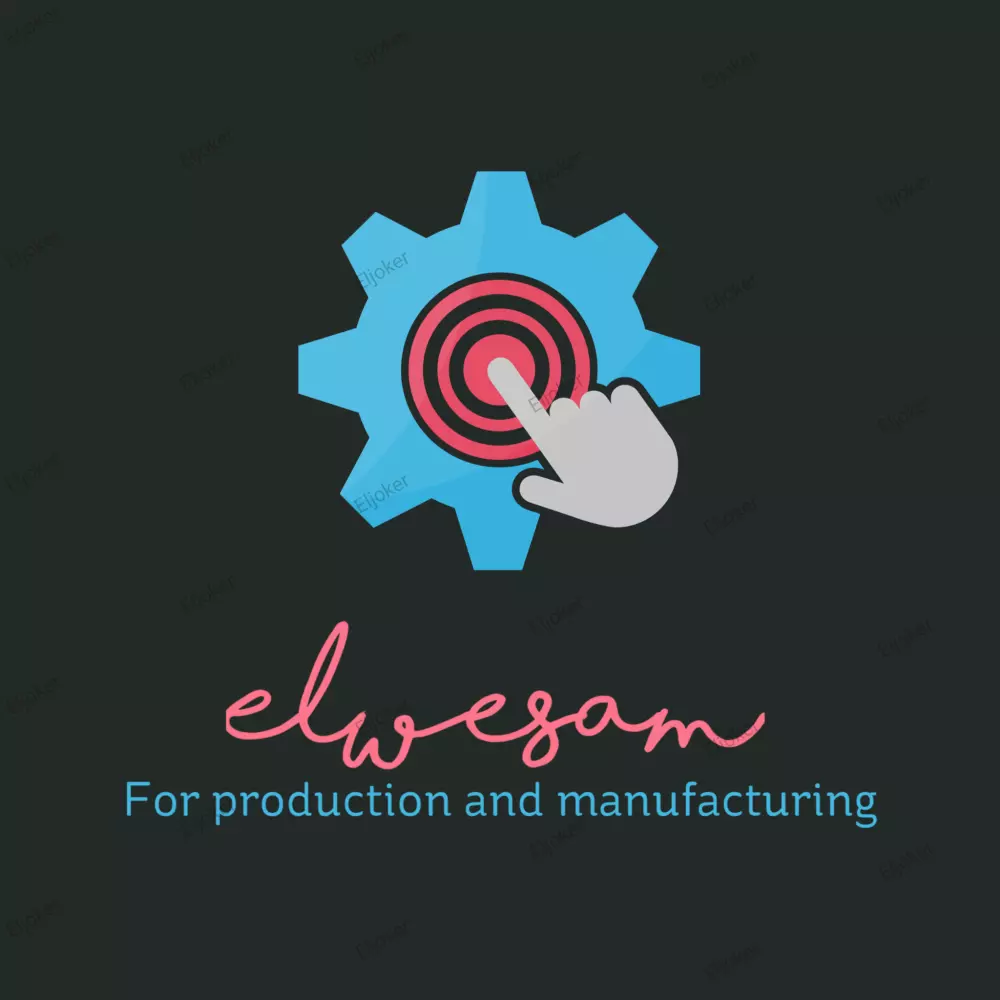 تصميم شعار احترافي