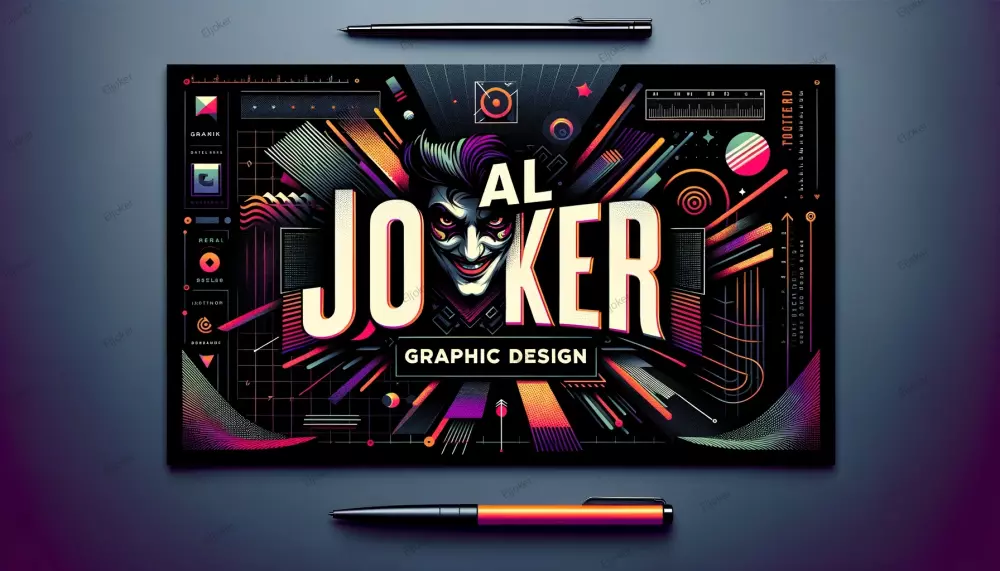 تصميم شعار احترافي