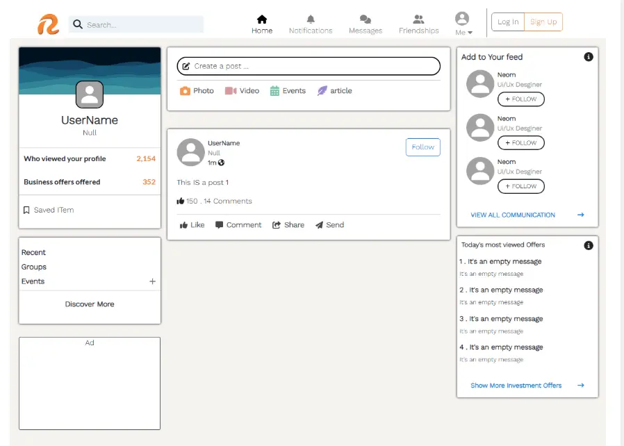 تطوير مواقع احترافية | تصميم عصري متجاوب + سرعة وأمان