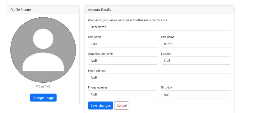 تطوير مواقع احترافية | تصميم عصري متجاوب + سرعة وأمان