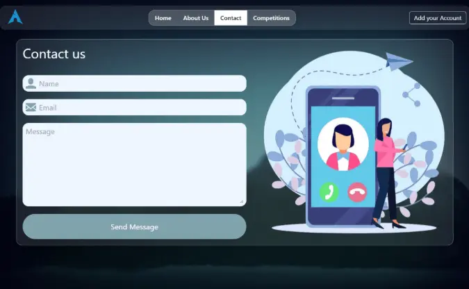 تطوير مواقع احترافية | تصميم عصري متجاوب + سرعة وأمان