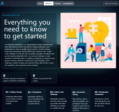 تطوير مواقع احترافية | تصميم عصري متجاوب + سرعة وأمان