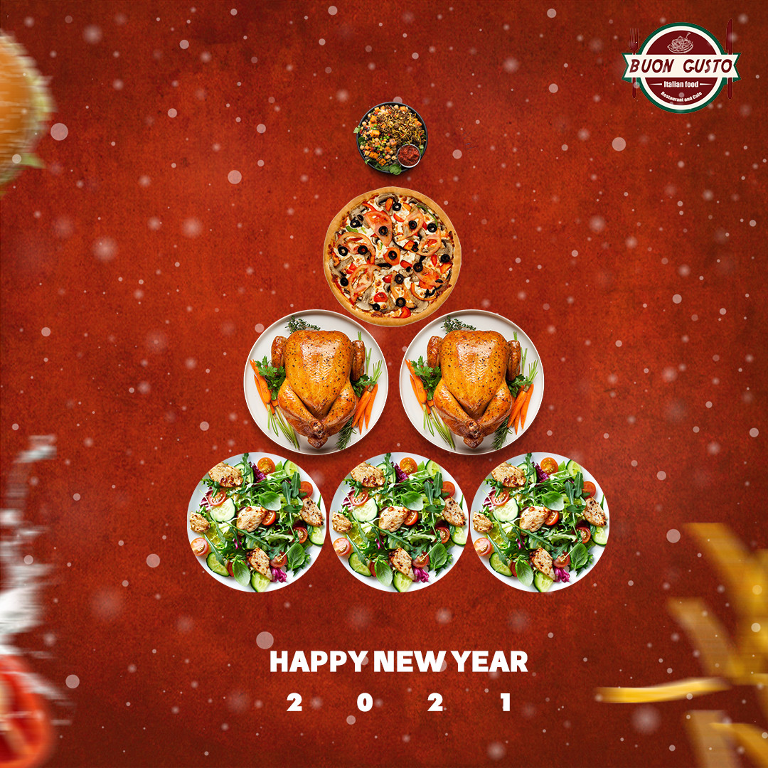 تصميم بوسترات للسوشيال ميديا وغيرها