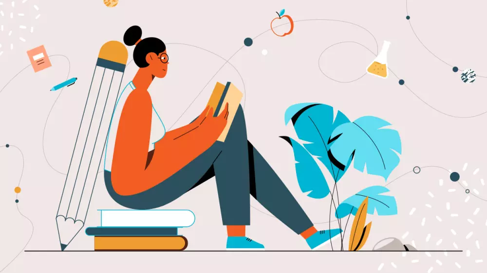 فيديو موشن جرافيك احترافي