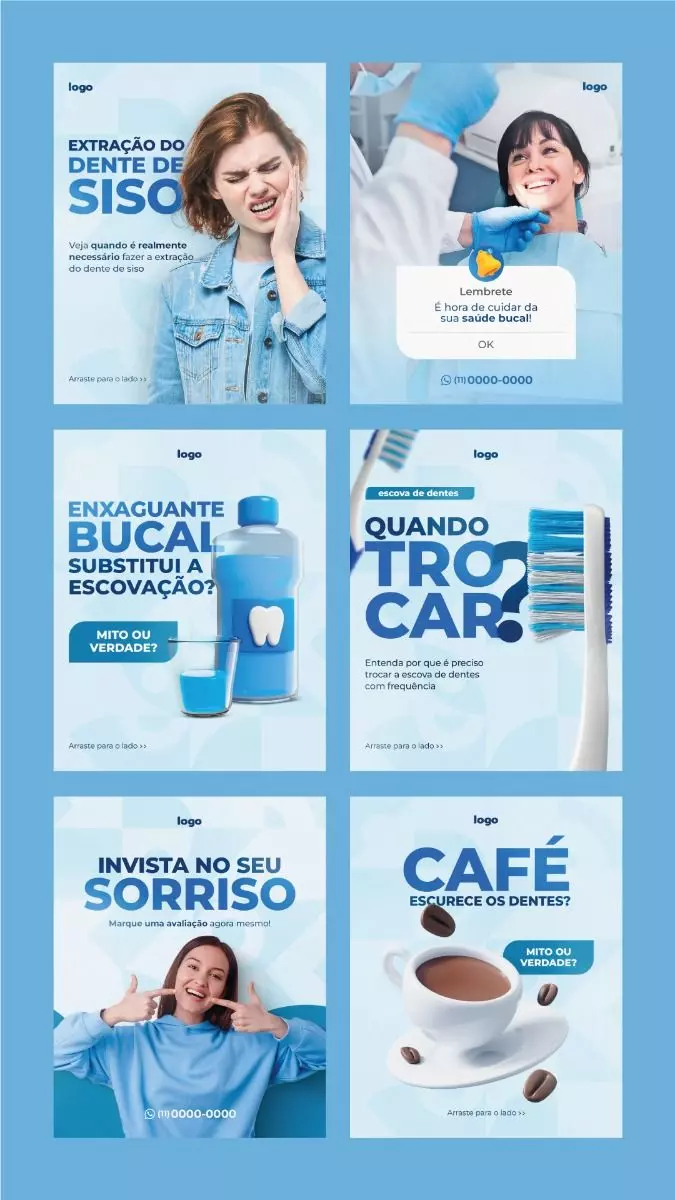 تصاميم سوشيال ميديا احترافية