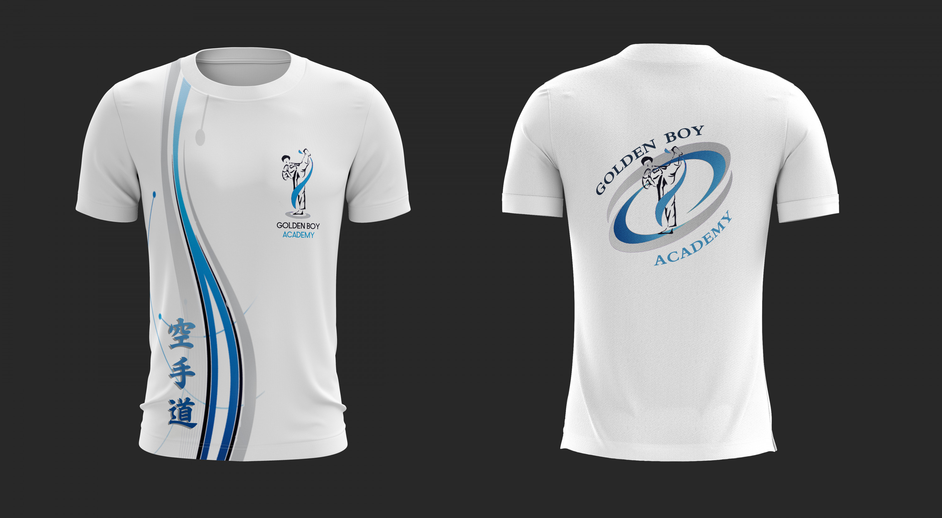 سأقوم بتصميم تي شيرت بستايل حديث و عصري