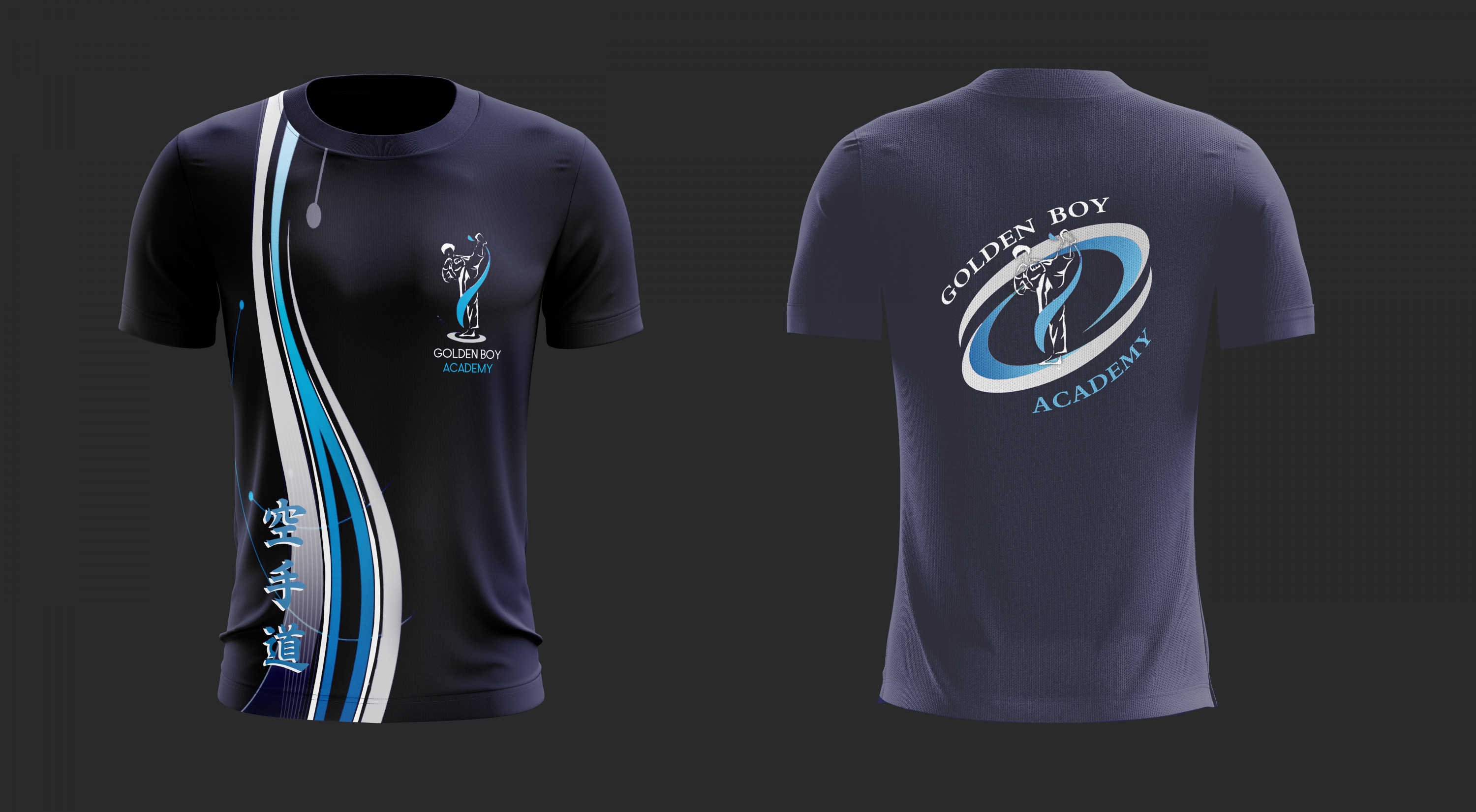 سأقوم بتصميم تي شيرت بستايل حديث و عصري