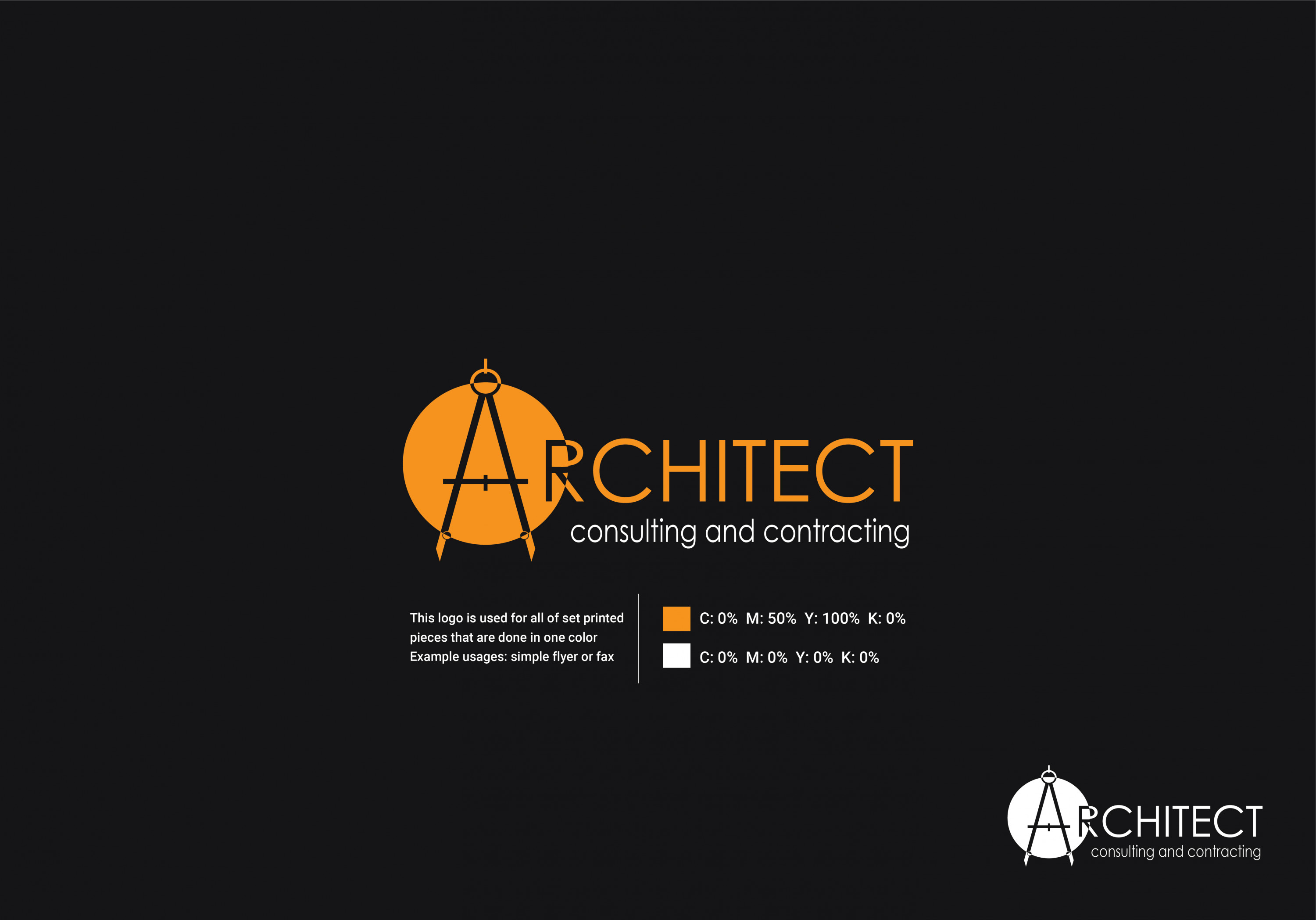 تصميم لوجو احترافي