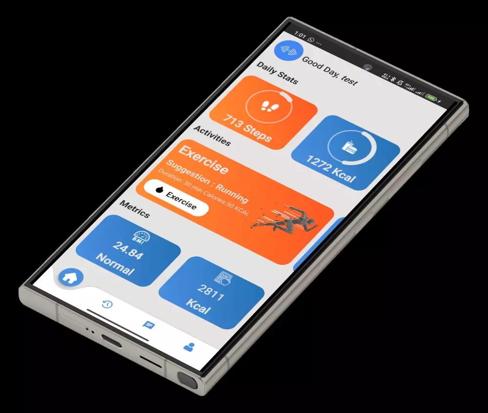 نشاء و تطوير تطبيقات اندرويد