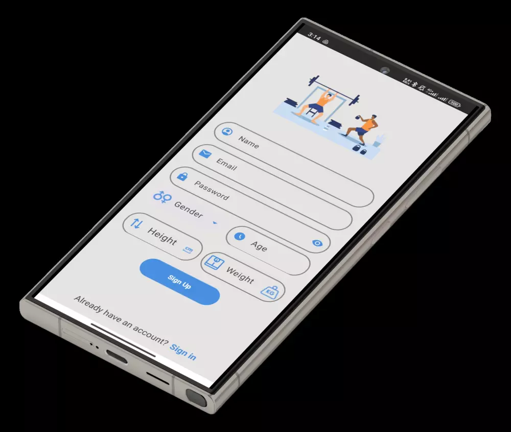 نشاء و تطوير تطبيقات اندرويد