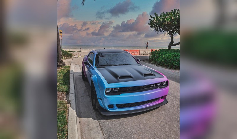 تعديل الصور وتحسين بدقة عالية