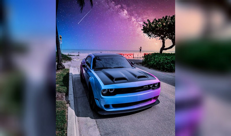 تعديل الصور وتحسين بدقة عالية