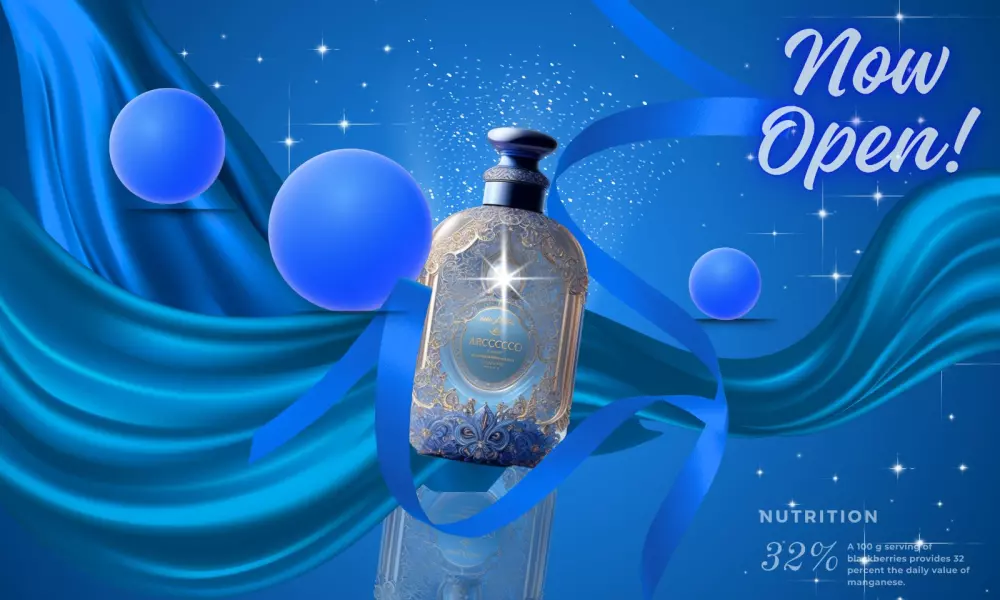 تصميم محتوى إبداعي لوسائل التواصل الاجتماعي (Social Media Design)