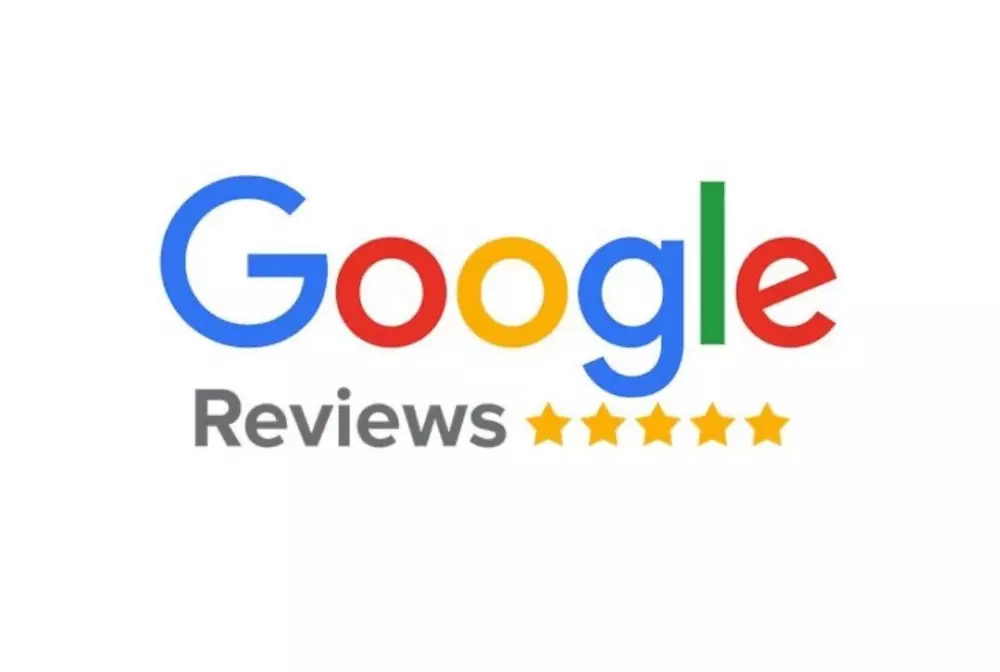 زيادة 25 تقييم جوجل ماب مع ( ضمانات )