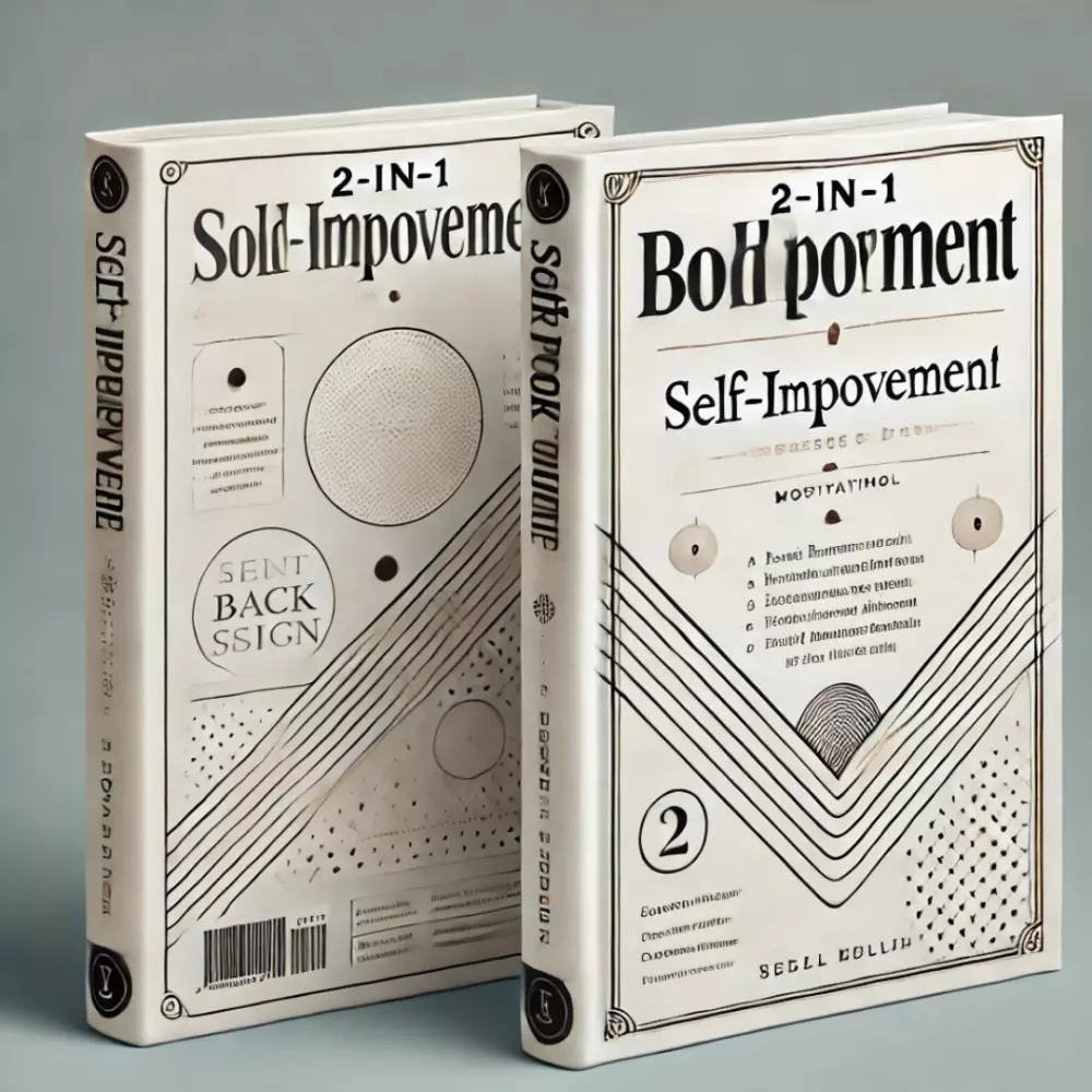 تصميم غلاف كتاب او رواية او مجلة  مقابل 5 دولار فقط.