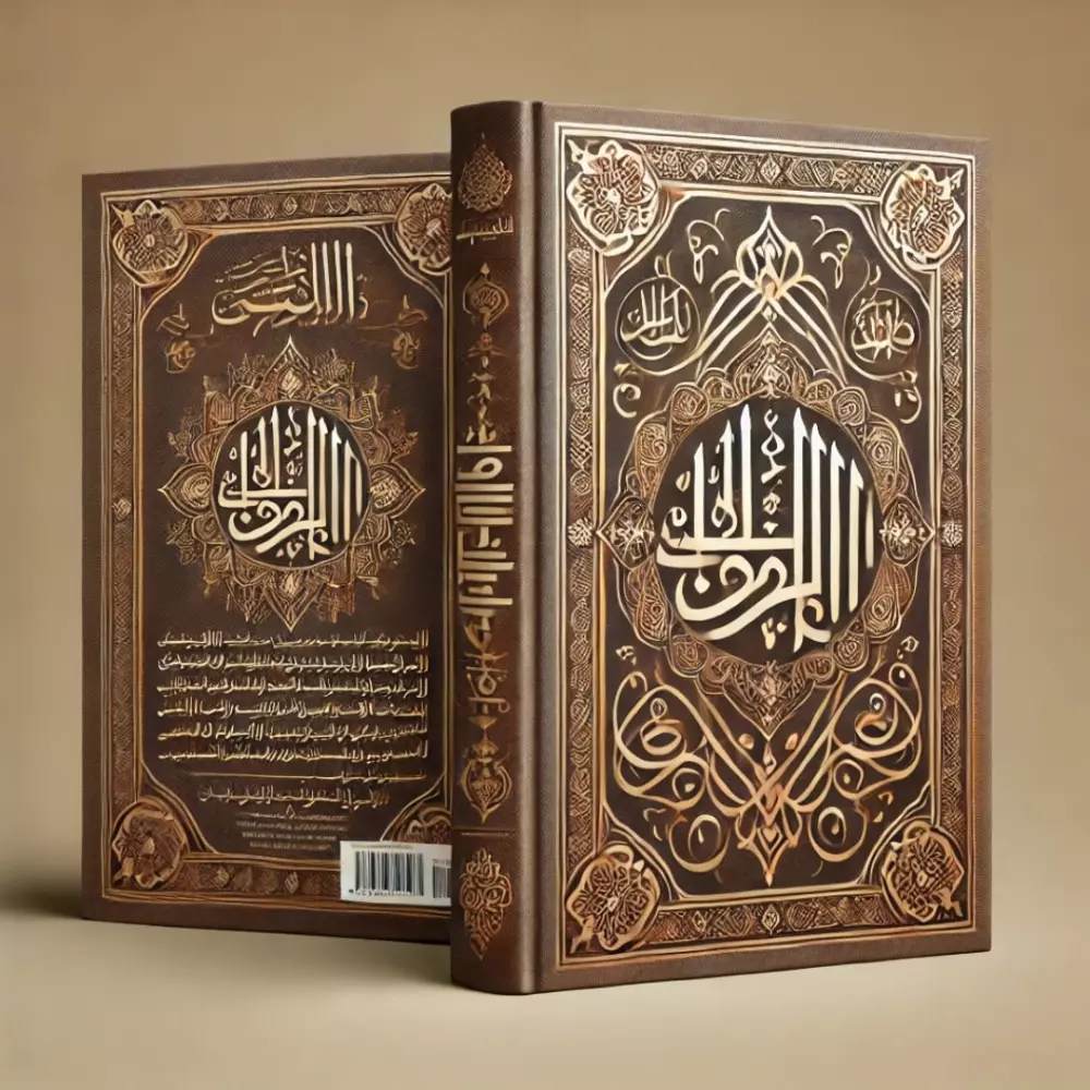 تصميم غلاف كتاب او رواية او مجلة  مقابل 5 دولار فقط.