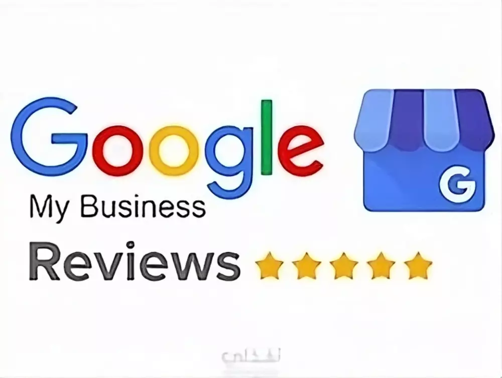 زيادة 5  تقييمات جوجل ماب حقيقية مع (ضمانات )