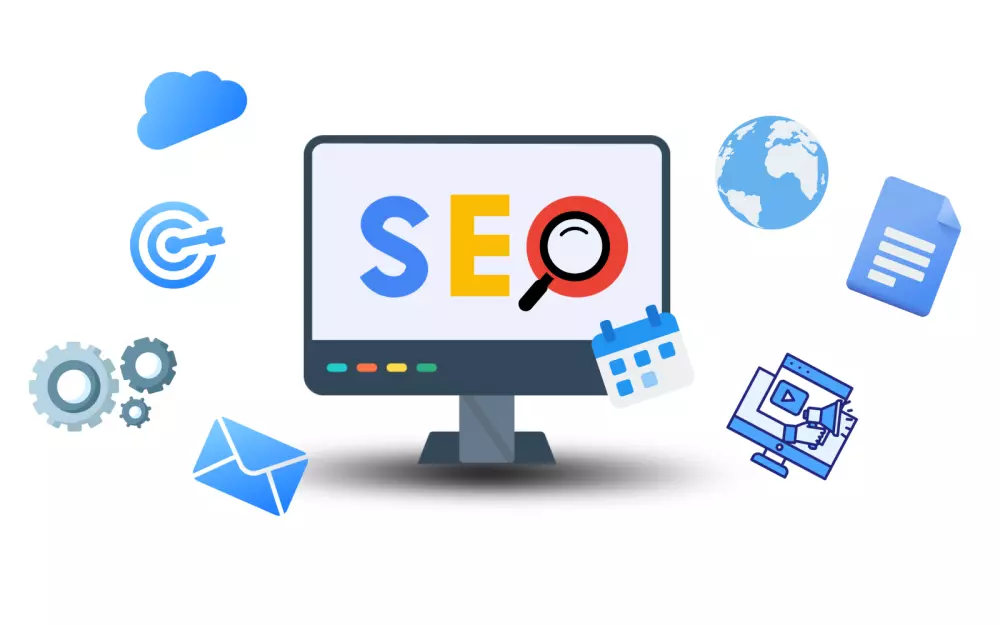 فحص شامل لموقعك واكتشاف كل أخطاء الـSEO مع حلول واضحة وبسيطة