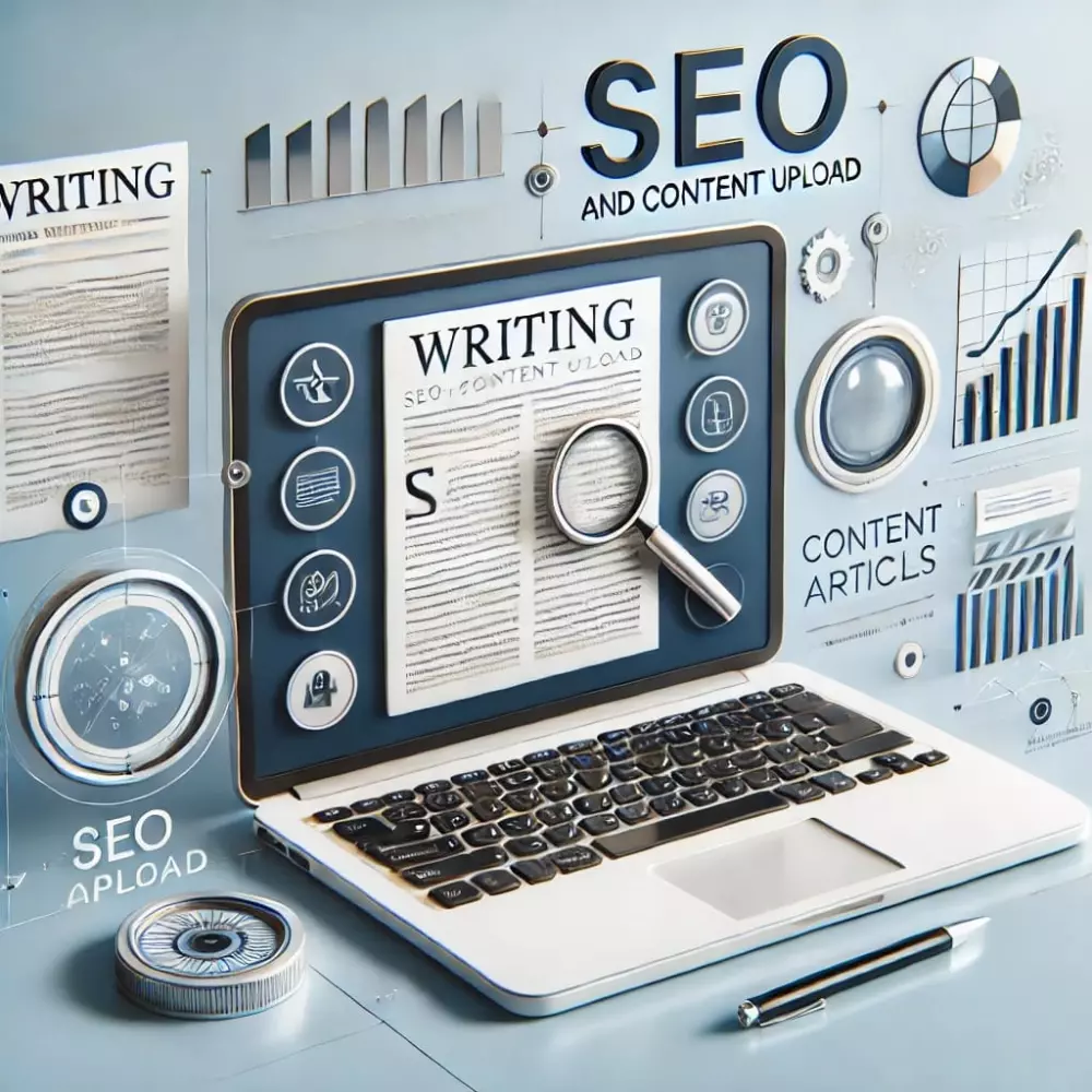 رفع المقالات على ووردبريس مع تحسين السيو لضمان تصدر نتائج البحث