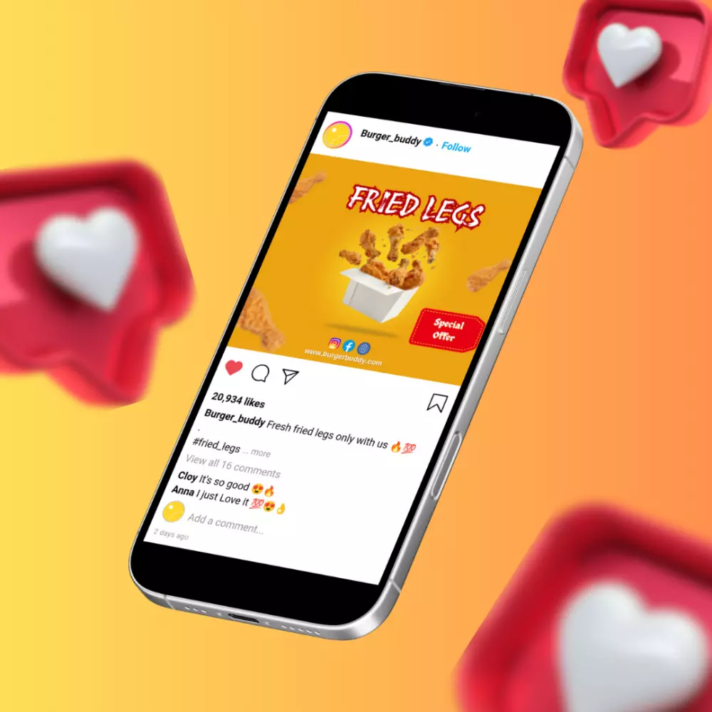تصاميم منشورات سوشال ميديا جذابة مع برنامج كانفا Canva