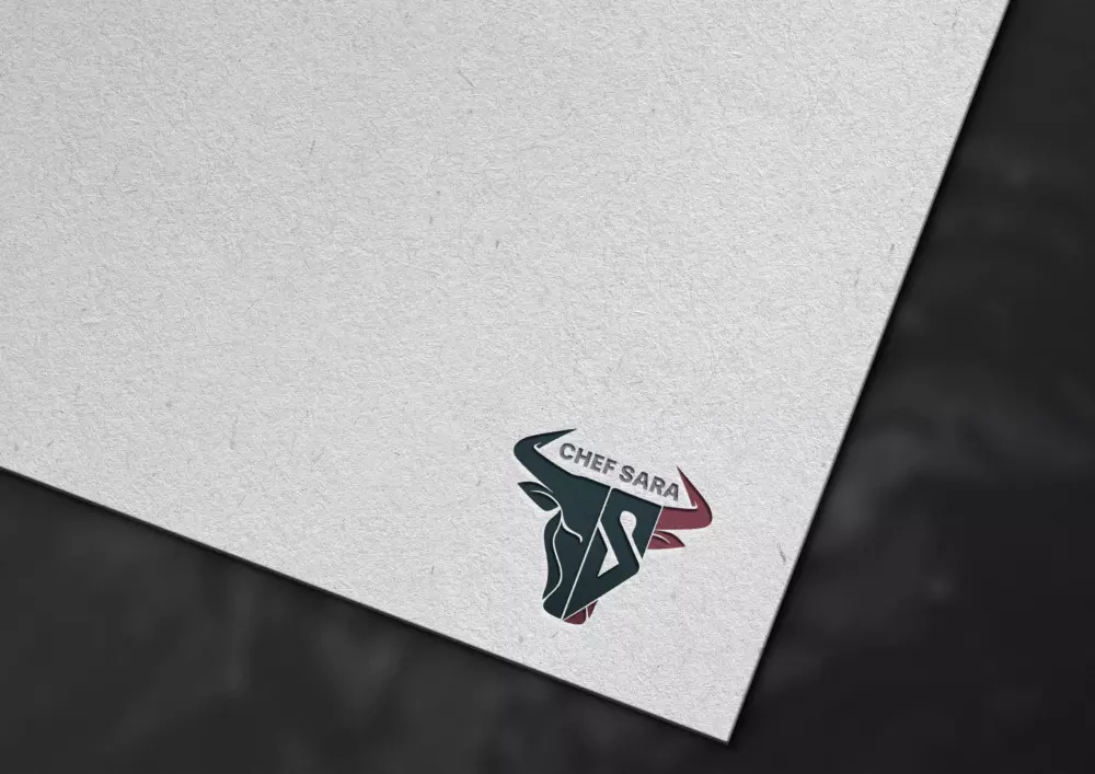 تصميم شعار احترافي بخط حر فني يعكس هوية مشروعك