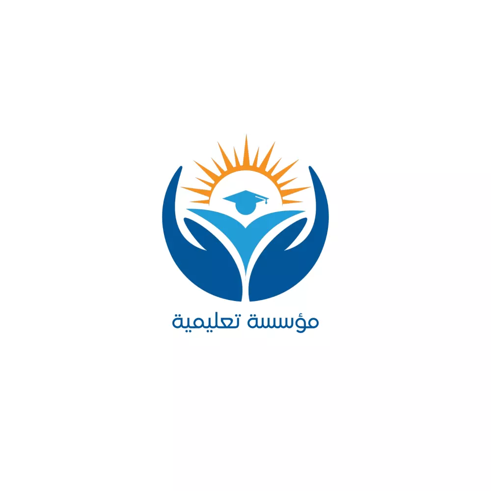 تصميم شعار مميز لعملك الشعار مميز ومن تفكيرك انت وسيتم تسليمه خلال يوم واحد فقط