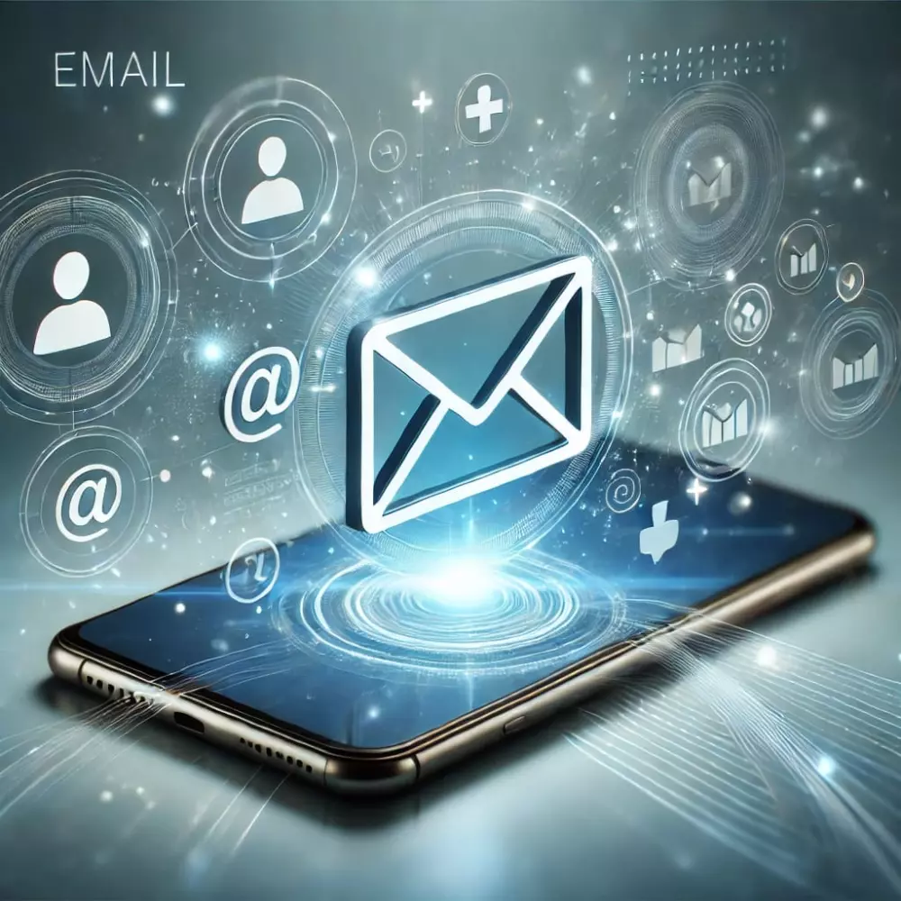 انشاء جيميلات