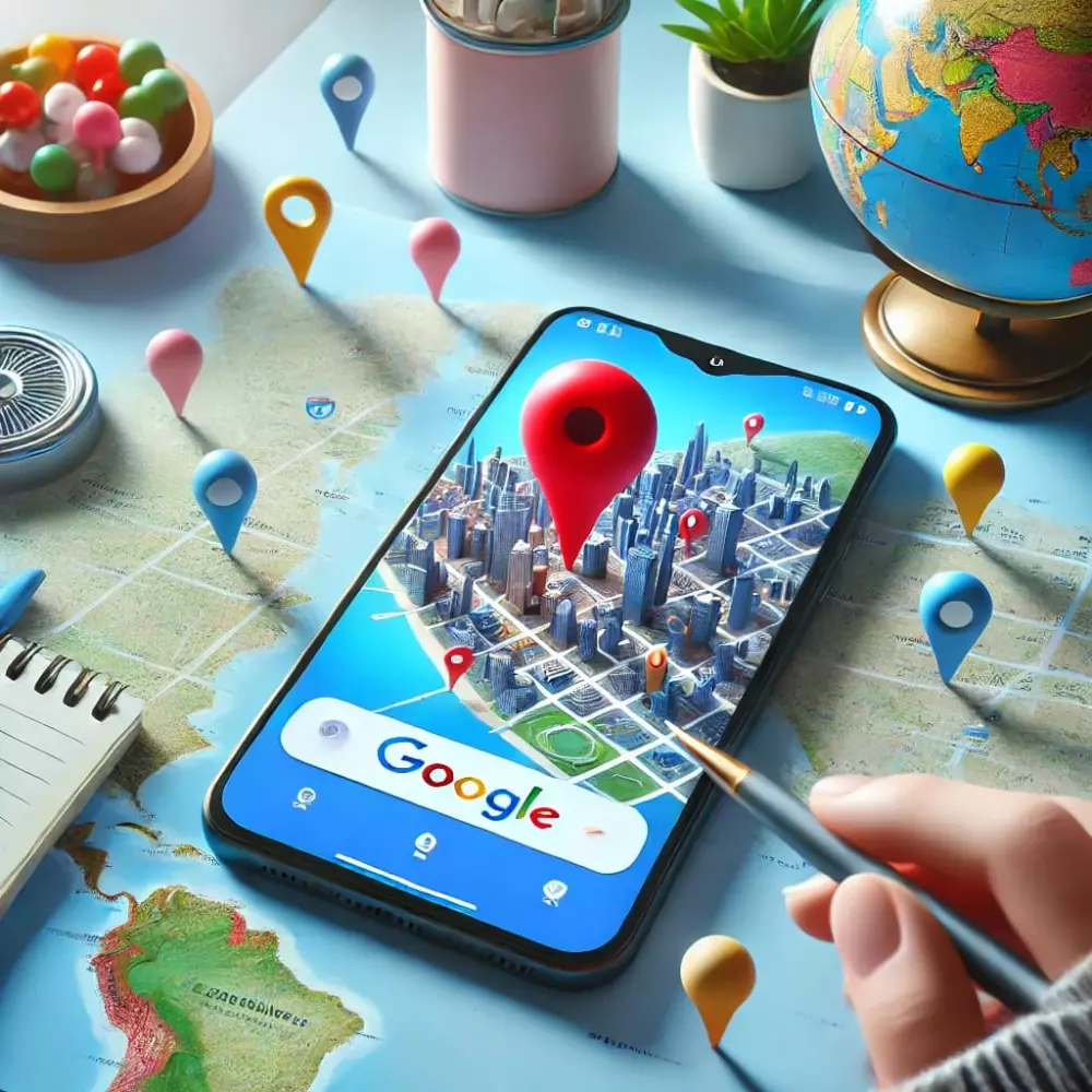 عمل تقييمات