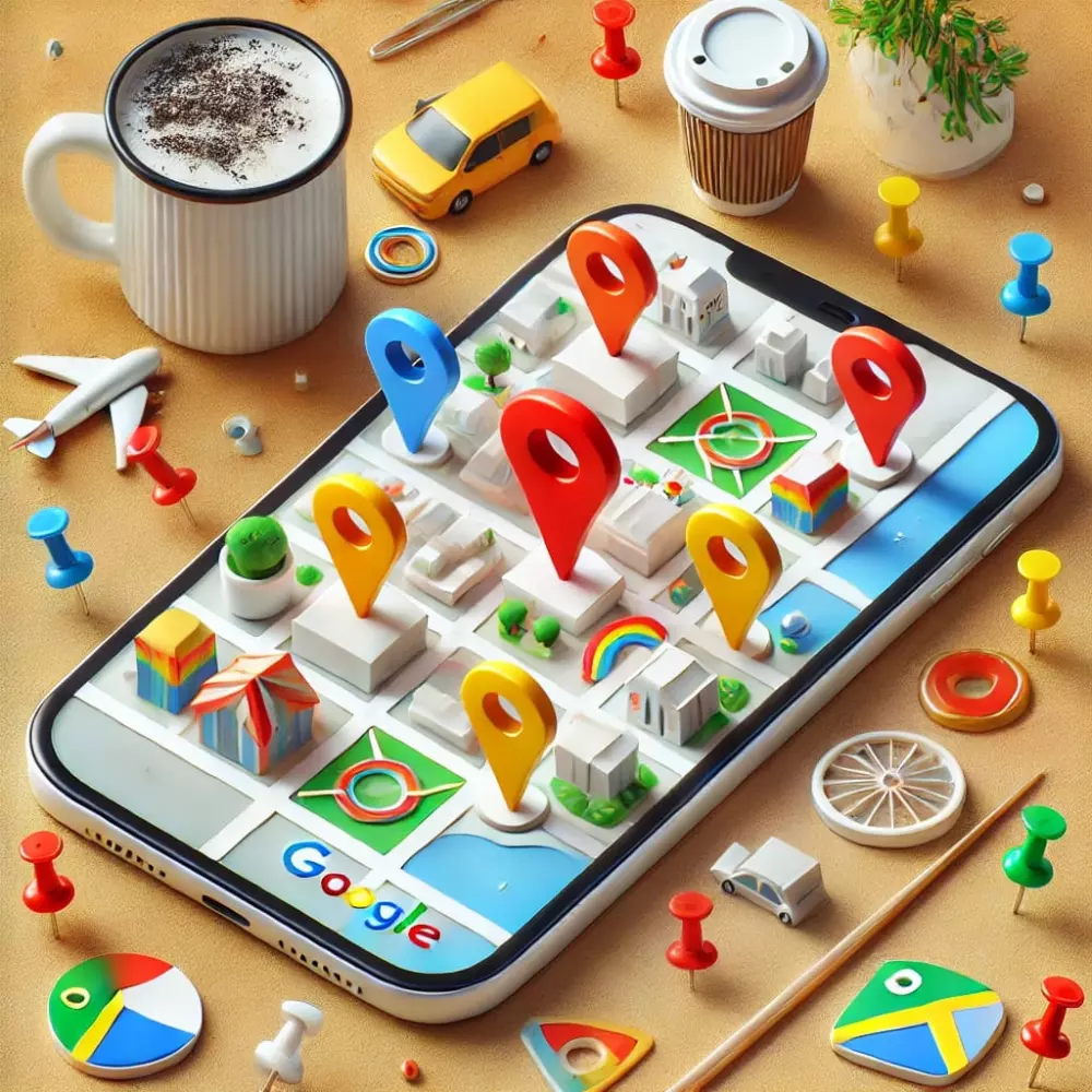 عمل تقييمات