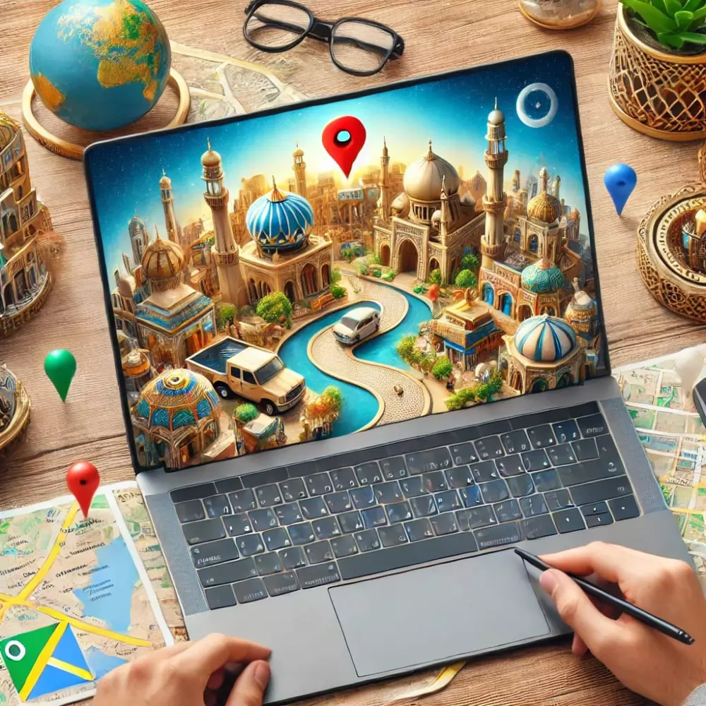 عمل تقييمات