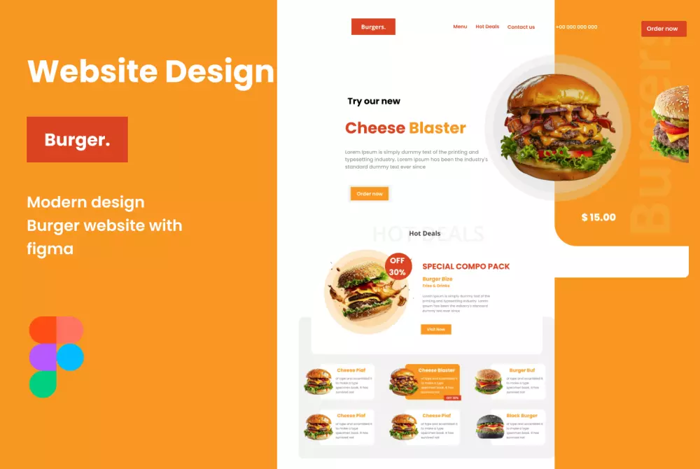 تصميم تطبيقات الهاتف و المواقع UI/UX Design