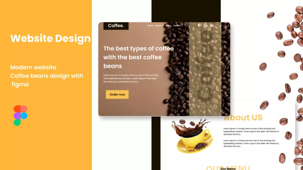 تصميم تطبيقات الهاتف و المواقع UI/UX Design