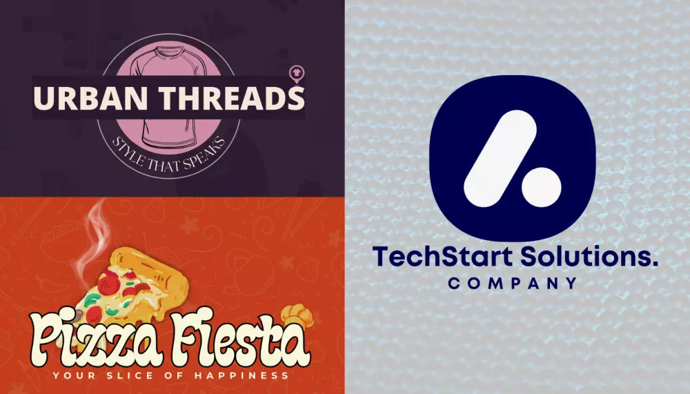 تصميم لوجو او شعار بشكل احترافي وجذاب