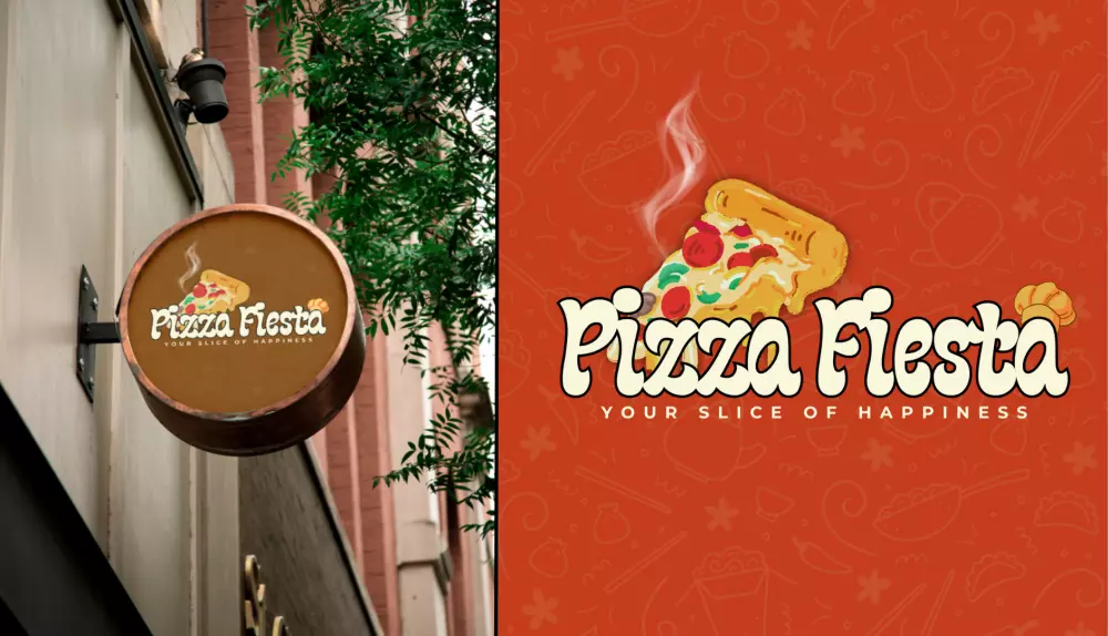 تصميم لوجو او شعار بشكل احترافي وجذاب