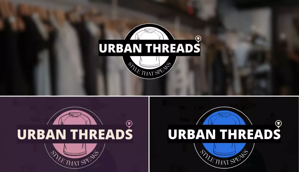 تصميم لوجو او شعار بشكل احترافي وجذاب