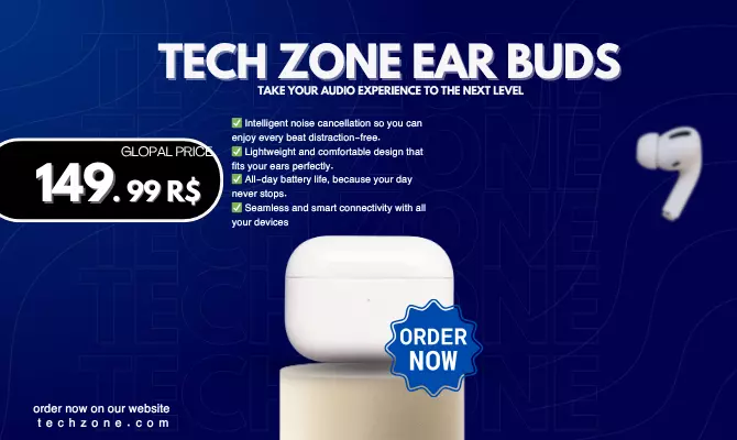 تصميم بوستات احترافية وجذابة للسوشيال ميديا بجودة عالية